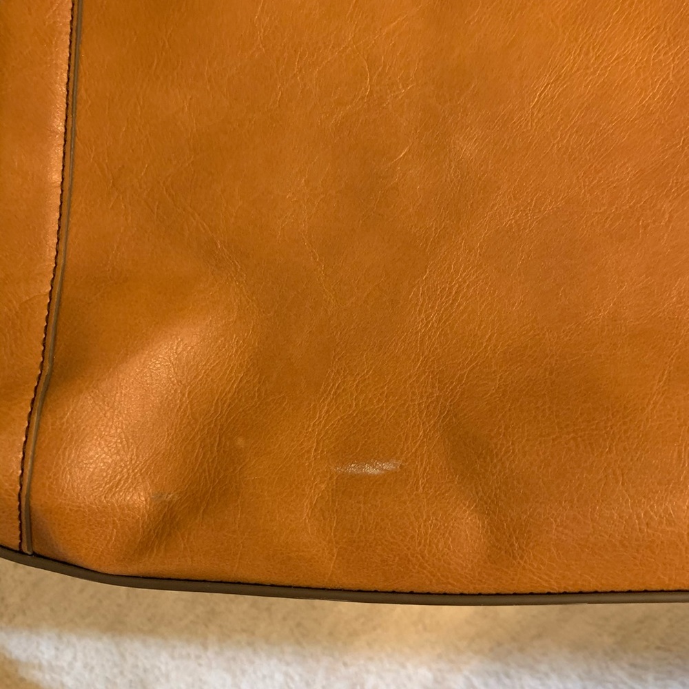Large Work Bag/purse - Picture 4 of 4